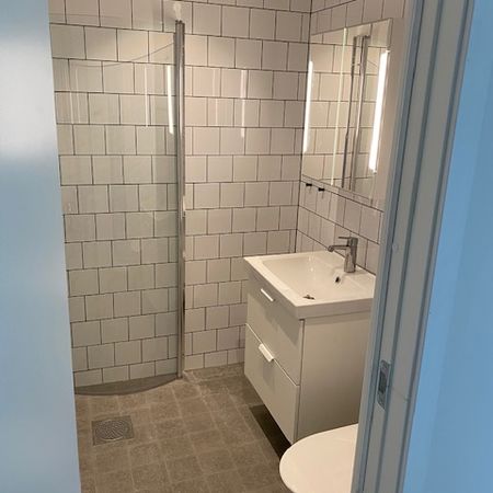 Grustagsgatan, Växjö - Foto 4
