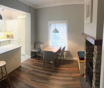 1 Malpas Terrace, The Liberties, Dublin 8,, - Photo 4