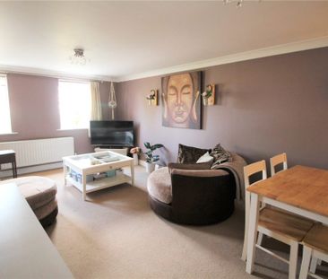 2 Bedroom - Bastins Close, Park Gate - Photo 1