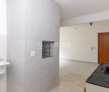 Apartamento para aluguel, 2 quartos, 1 vaga, Guarujá - Porto Alegre... - Foto 6