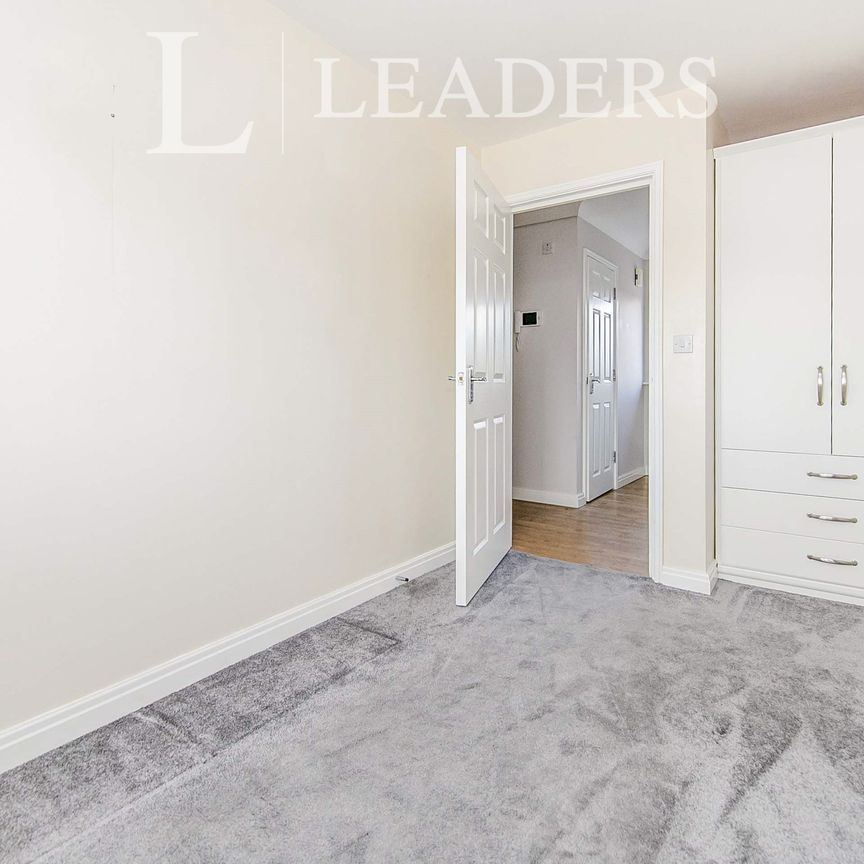 2 bedroom apartment to rent Jovian Way, Ipswich, IP1 - Photo 1