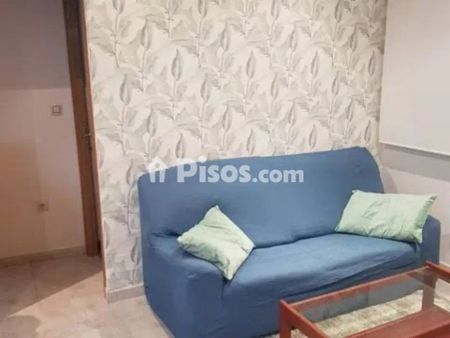 Piso en alquiler en Ensanche - Foto 4