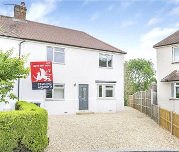 Ely Place, Canterbury Road, Guildford, Surrey, GU2 9TD - Photo 3