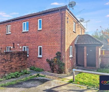 1 bedroom semi-detached house to rent - Photo 4