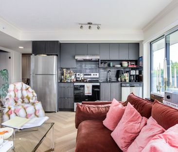 For Lease - 1119 Cooke Boulevard Unit# B421, Burlington, Ontario - Photo 2