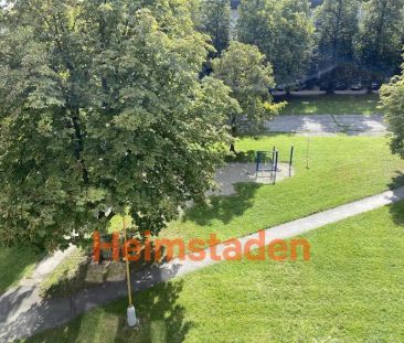 Pronájem bytu 2+1 51 m - Photo 2