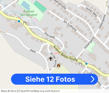 1 Kaltmiete geschenkt! Ruhig und idyllisch - Foto 1