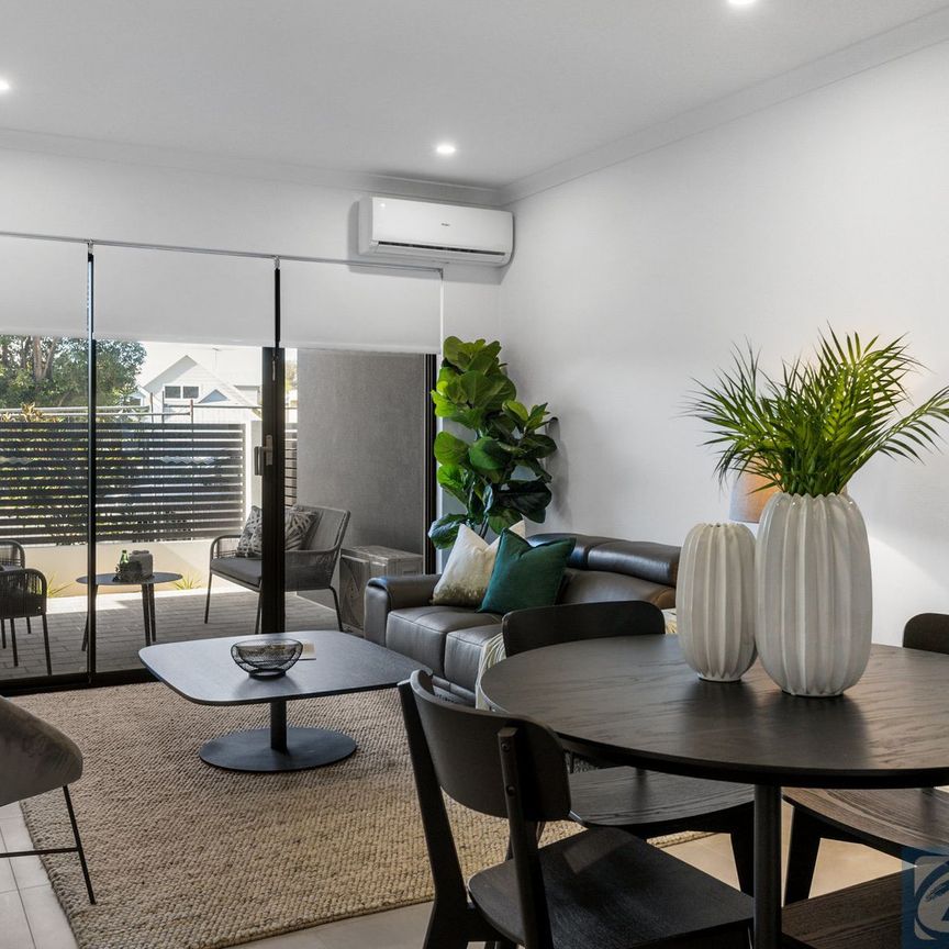 Designer apartment in excellent location! - Photo 1