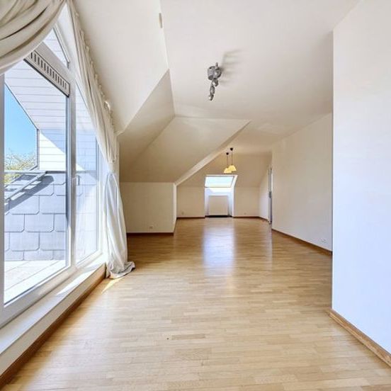 Appartement te huur - Photo 1