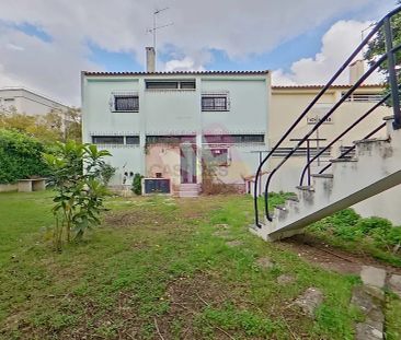 House T4 in Olivais, Lisboa - Photo 5