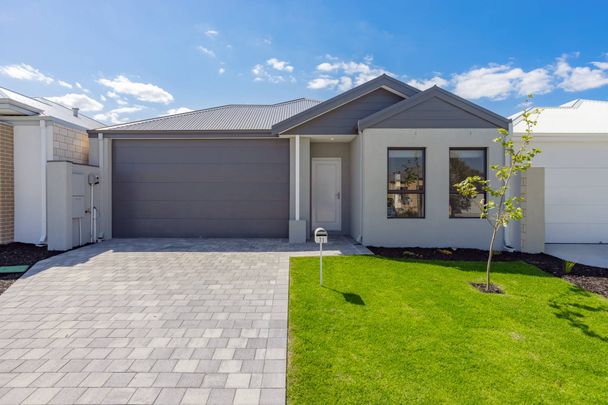 Call this Brand New Home, Yours! - Photo 1