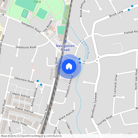 Chelford Close, Altrincham, WA15