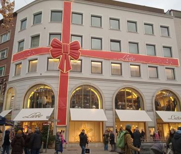 Suche 2 Zi.-Wohnung in Hannover - Foto 1