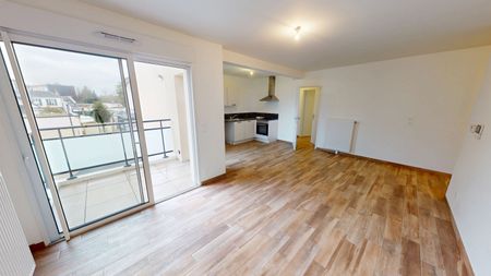 Appartement de type 3 - Photo 4