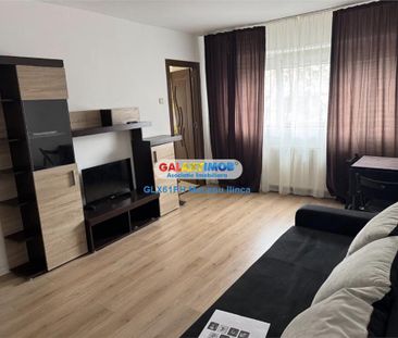 Inchiriere garsoniera in Ploiesti, zona Malu Rosu - Photo 1