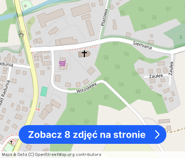Wynajmę duże mieszkanie - Zdjęcie 1