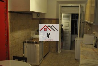 Apartamento T4 em Coimbra