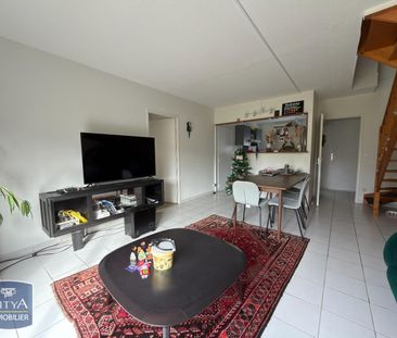 Location Maison 4 pièces 78m² TERRASSON LAVILLEDIEU 24120 - Photo 4