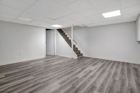 For Lease - 162 Jansen Avenue Unit# 25, Kitchener, Ontario - Photo 5