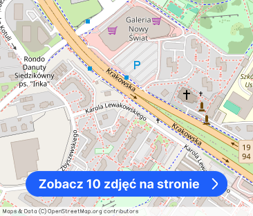 Przestronne 3 pokoje – ul. Lewakowskiego - Zdjęcie 1