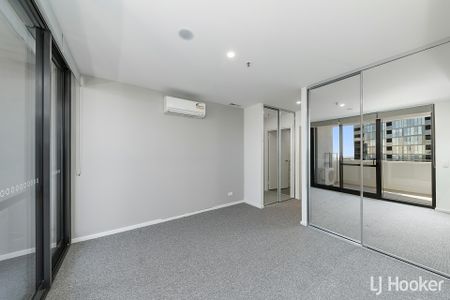 1804/120 Eastern Valley Way, Belconnen ACT - Photo 3