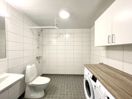 Sidenvägen, Kalmar - Foto 4