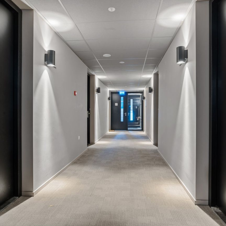 Te huur: Van Sijpesteijnkade 433 - Foto 1
