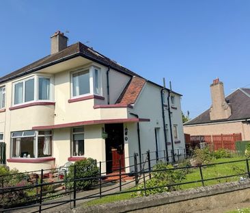 17 Mountcastle Drive North Piersfield, Edinburgh, EH8 7SH - Photo 2