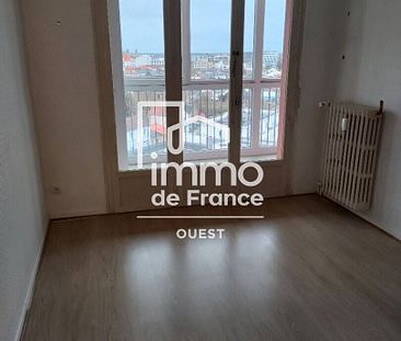 Location appartement 2 pièces 48.73 m² à La Roche-sur-Yon (85000) - Photo 2
