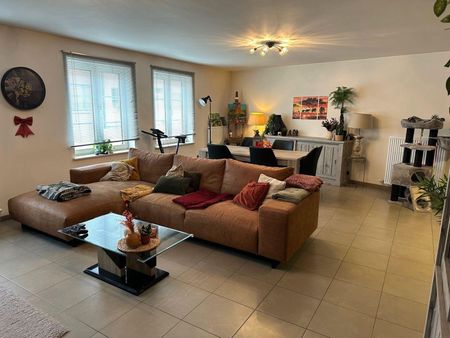 Appartement te huur in Temse - Foto 3