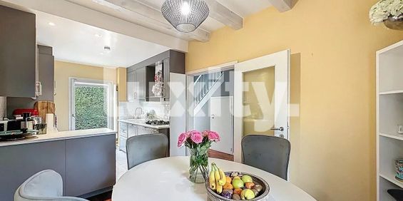 Maison de charme – proximité immédiate des Organisations Internationales - Foto 3