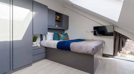 Super Deluxe Studio - Photo 4