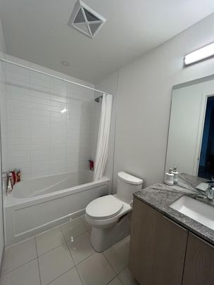 For Lease - 50 Ordnance Street Unit# 1701, Toronto, Ontario - Photo 1