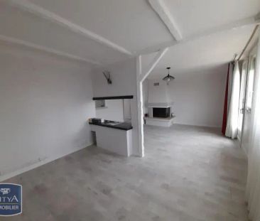 Appartement à louer 3 pièces 72.3m² - Photo 3