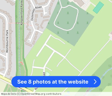 42 Foxglove Way, Himley, Dudley - Photo 1