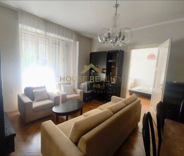 Prenájom pekný 3 izbový byt Björnsonova ulica, Bratislava I. Staré ... – Fotografia 1