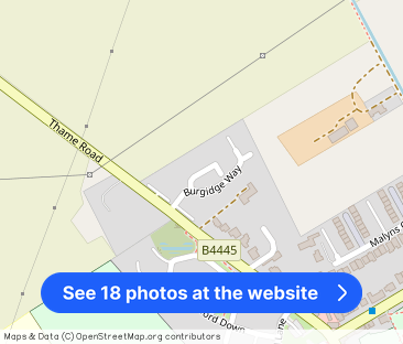 Emmington View, Chinnor, Oxfordshire, OX39 - Photo 1