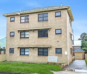 4/38 Bourke Street, North Wollongong - Photo 1