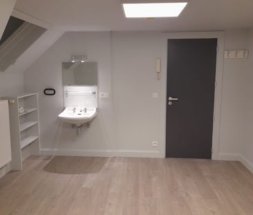 — Barrestraat - Foto 6