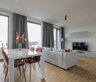 Modern appartement met terras! - Foto 2
