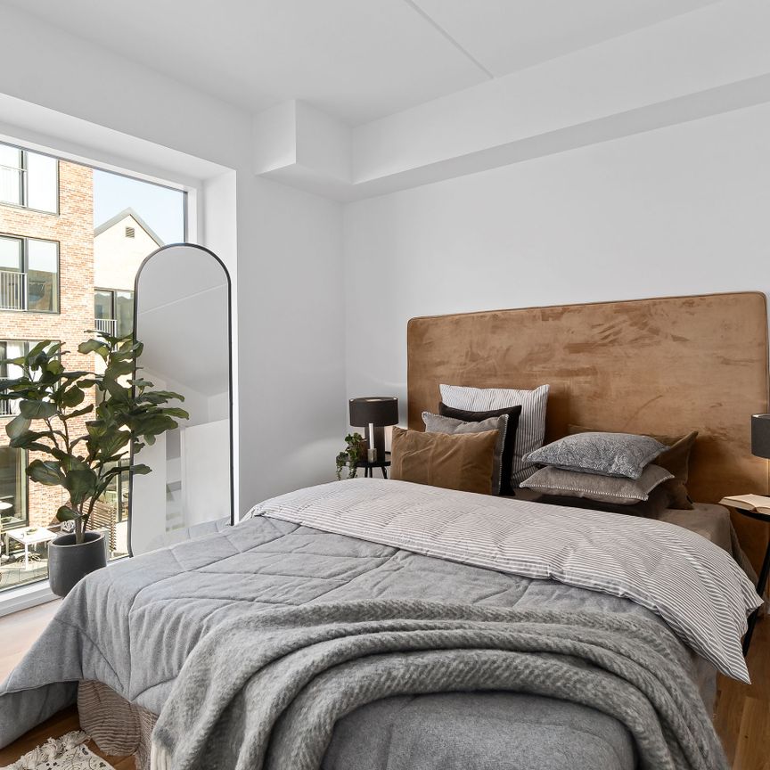 Else Alfelts vej 35, 1., 1, København S - Foto 1