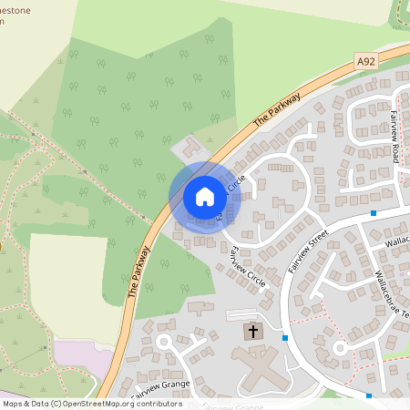 88 Fairview Circle, AB22 8YR, Bridge Of Don, Aberdeen