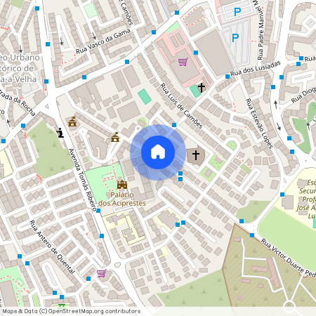 lisbon, Lisbon 2795-113