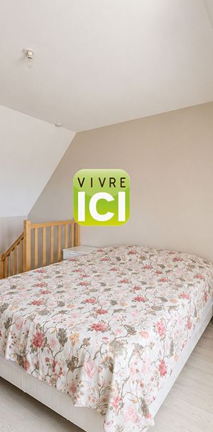 Location Appartement 2 pièces 31m² - Photo 1