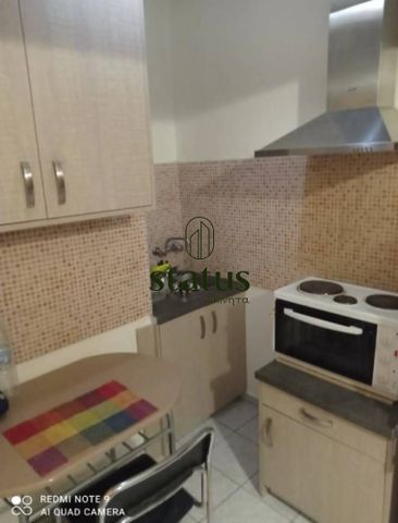 Studio/Γκαρσονιέρα για ενοικίαση - Πάτρα, - Φωτογραφία 4