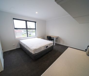 Situated in the popular Hillcrest suburb, these near-new studio uni... - Photo 6