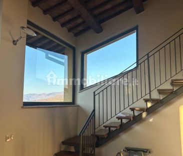 Attico via Giuseppe Garibaldi 204, Rieti - Photo 1