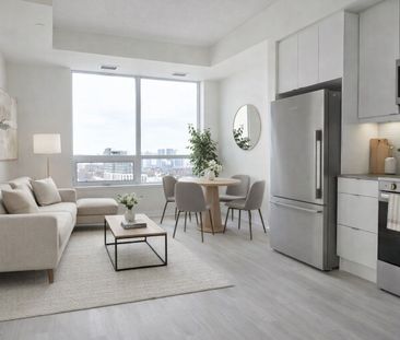 For Lease - 3270 Sheppard Avenue Unit# 1121, Toronto, Ontario - Photo 1