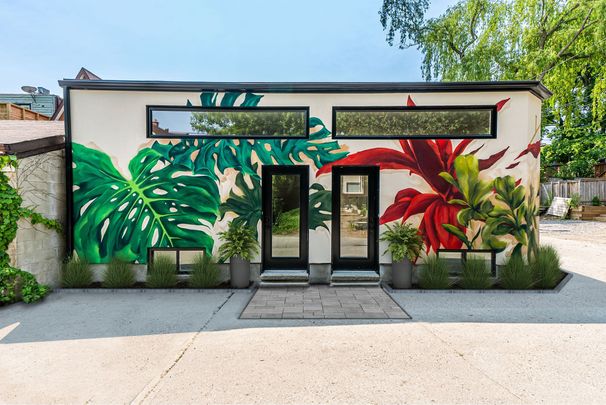 For Lease - 367 Howland Avenue Unit# 5, Toronto, Ontario - Photo 1