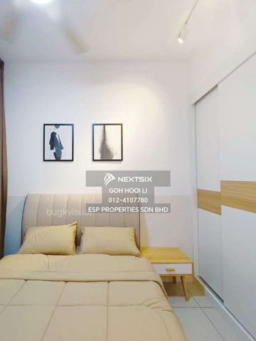 Queens Residences @ Queens Waterfront - Foto 5